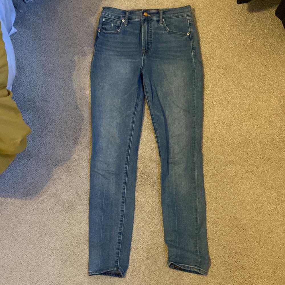 GAP Jeans